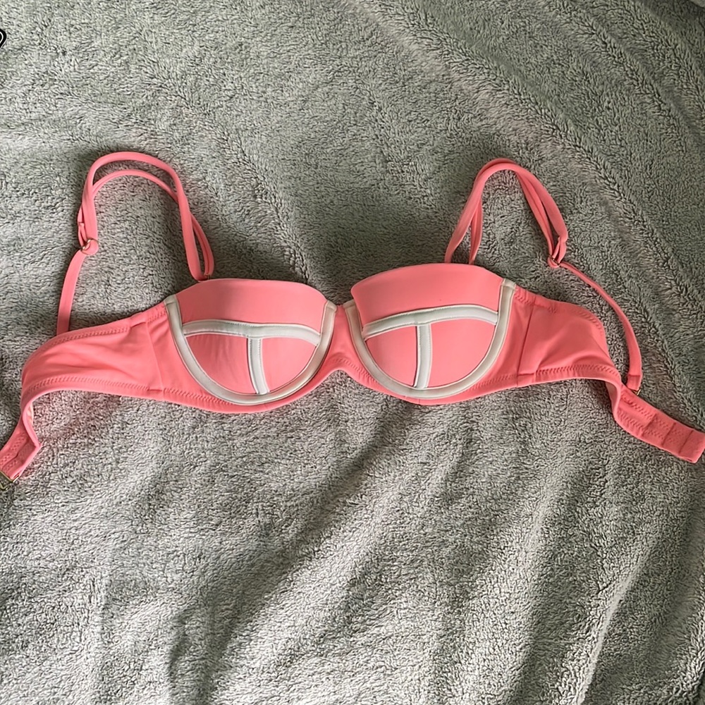 Victoria Secret Bikini Top and Bottom